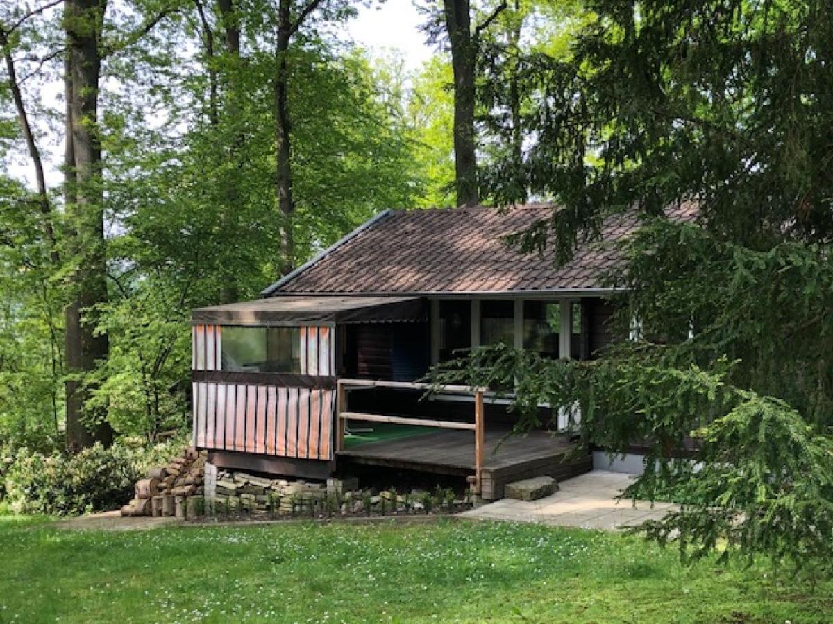 Waldhaus Möhnesee エクステリア 写真