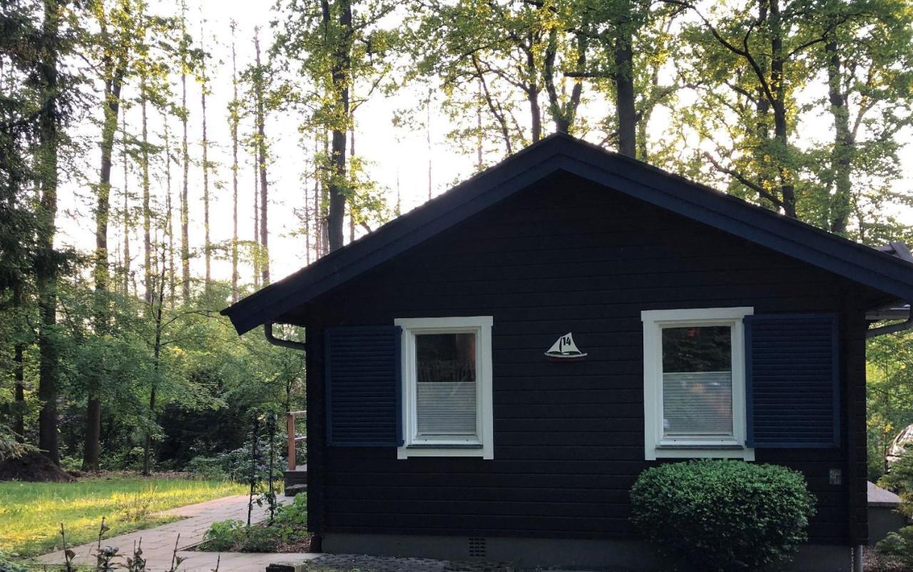 Waldhaus Möhnesee エクステリア 写真