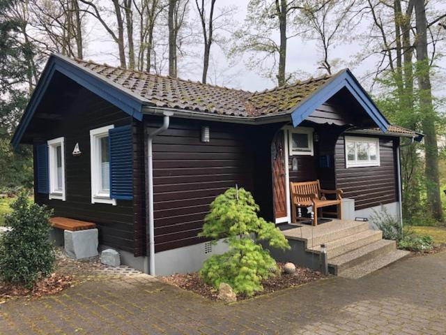 Waldhaus Möhnesee エクステリア 写真