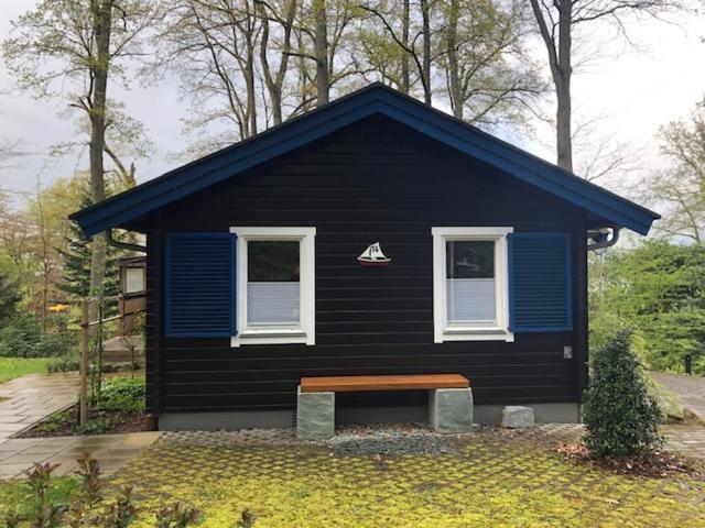 Waldhaus Möhnesee エクステリア 写真